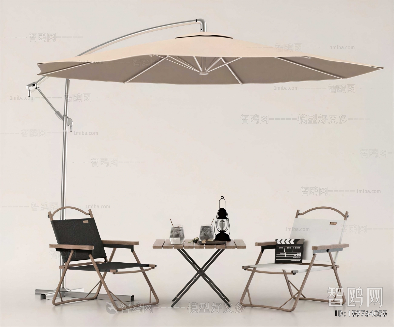 Modern Outdoor Tables And Chairs
