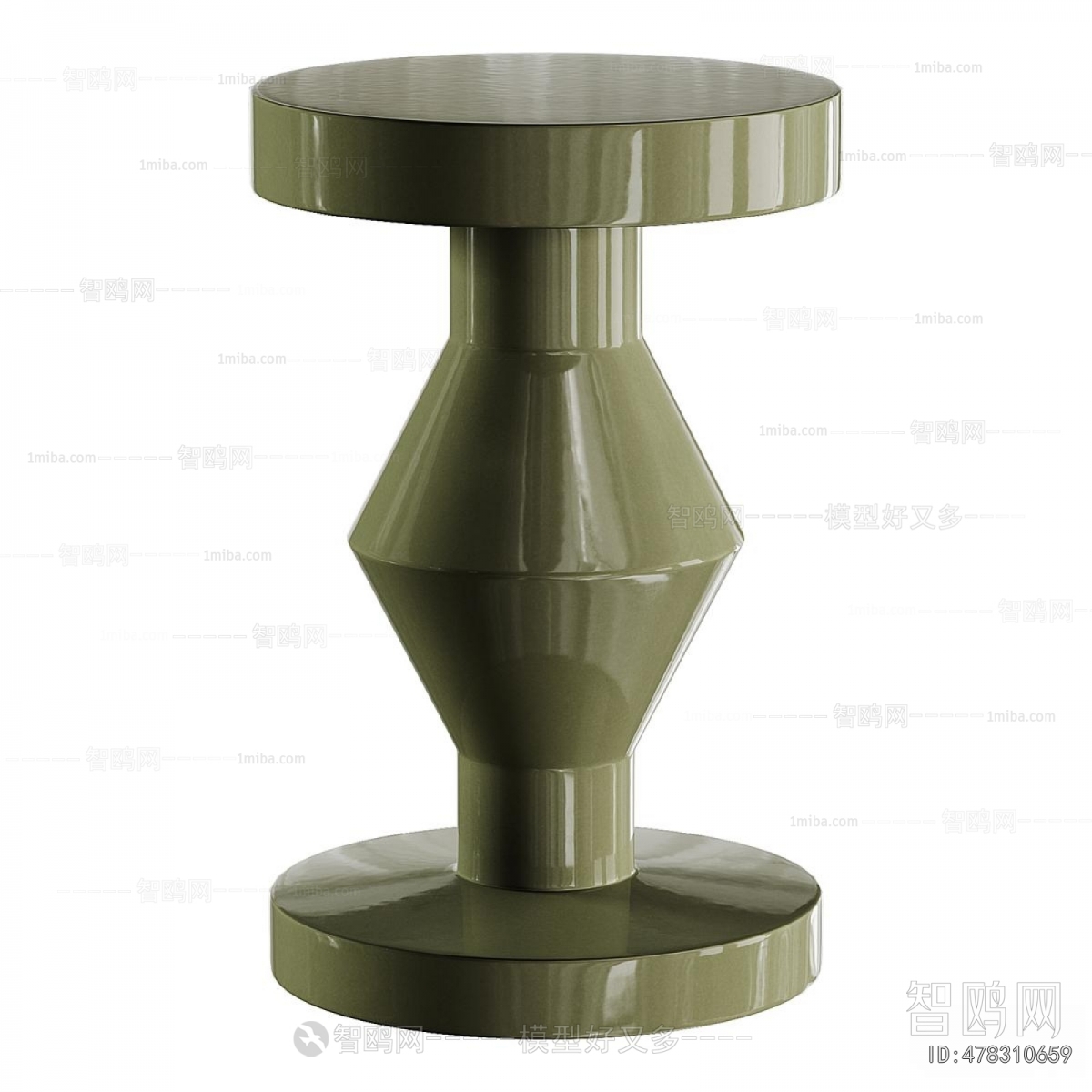 Modern Side Table/corner Table