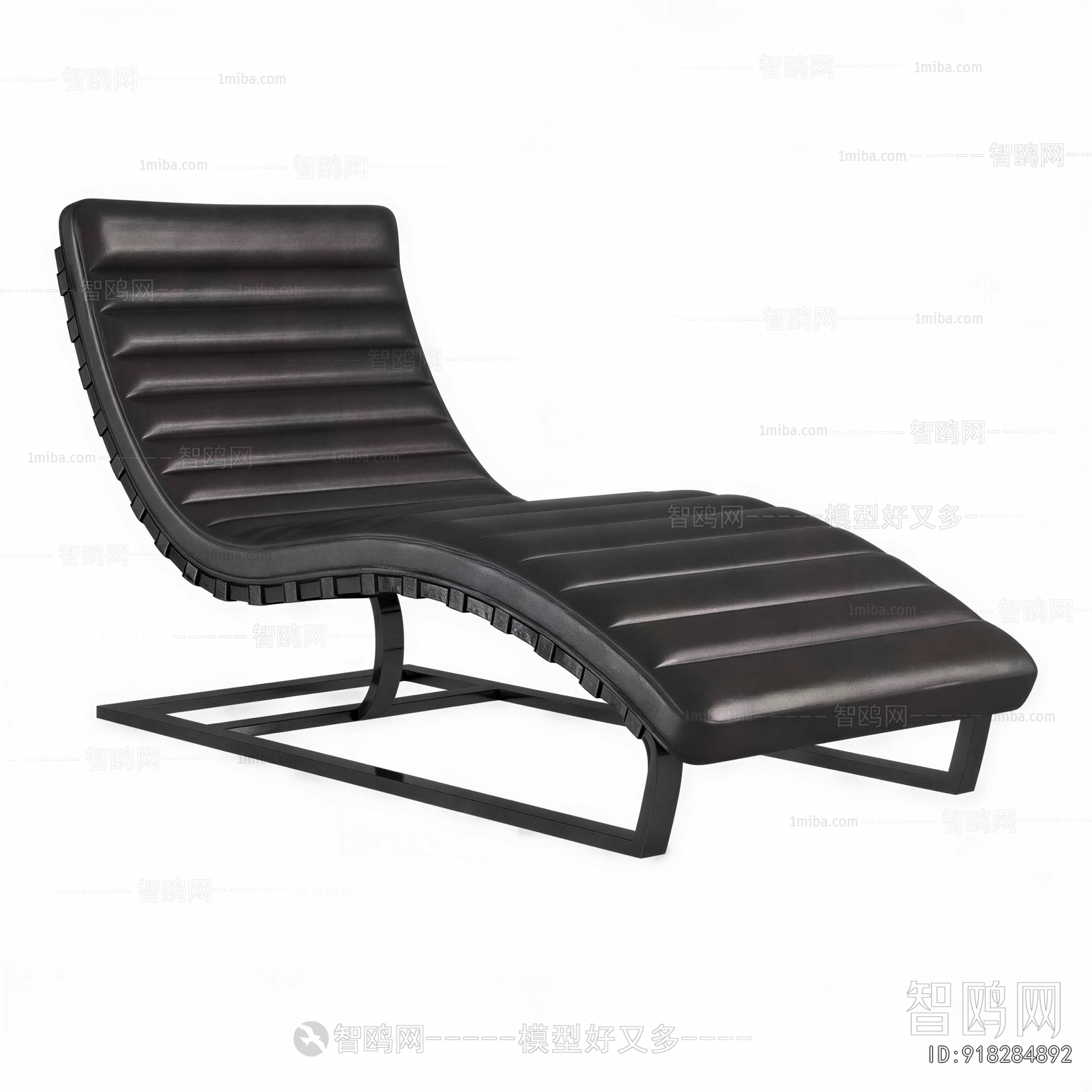 Modern Recliner