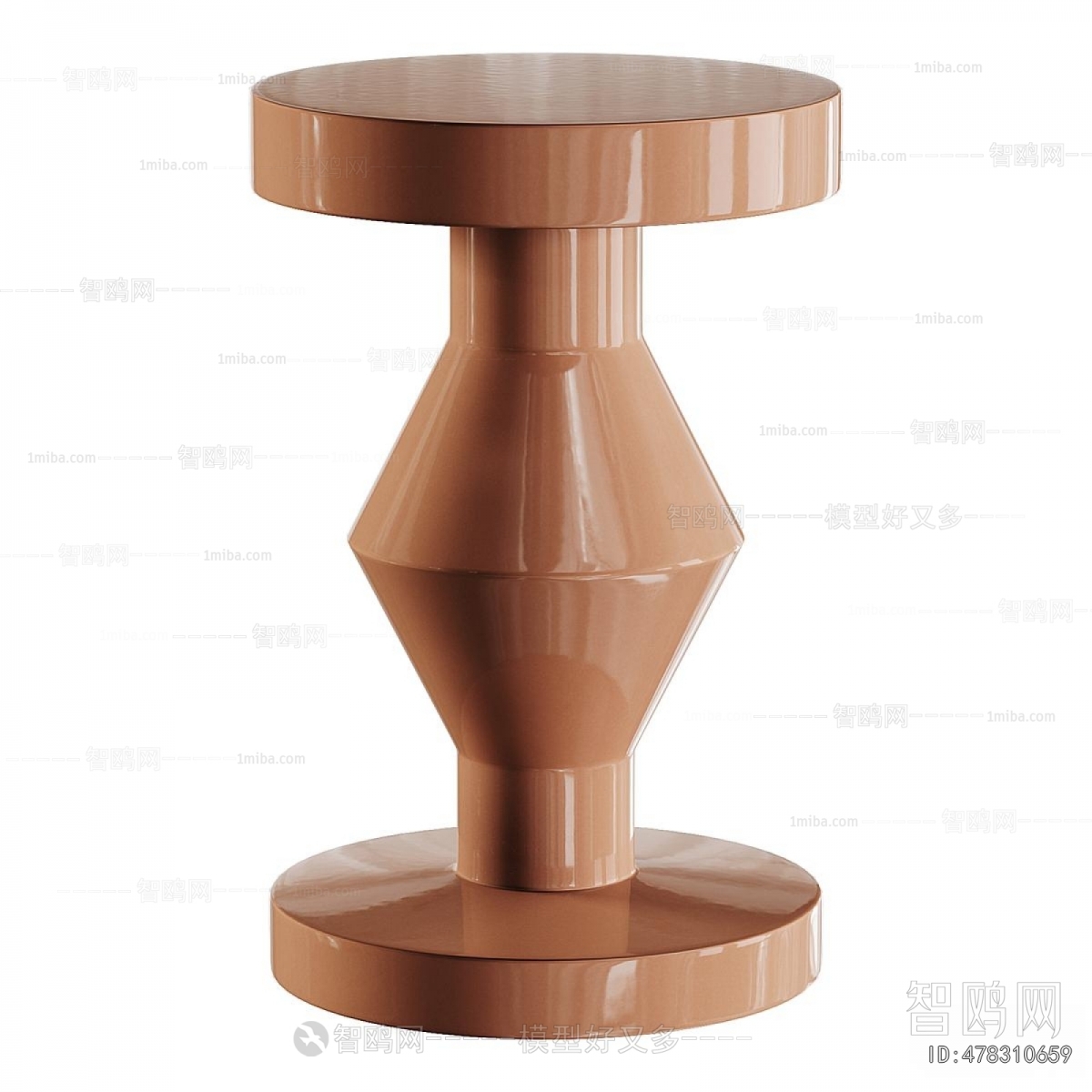 Modern Side Table/corner Table