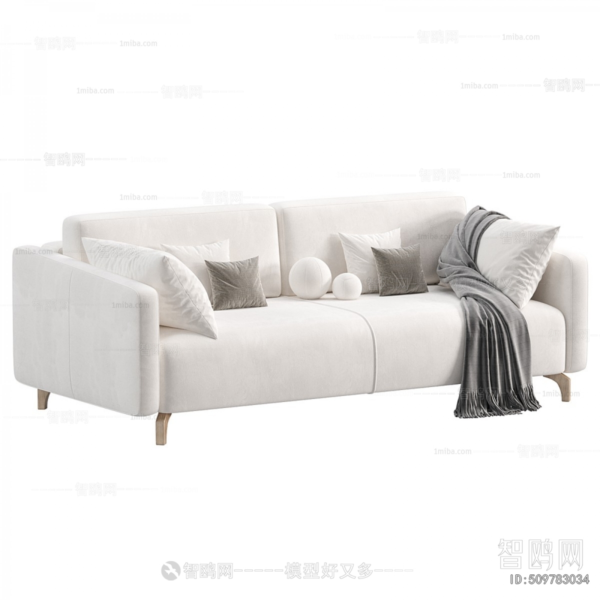 Modern A Sofa For Two
