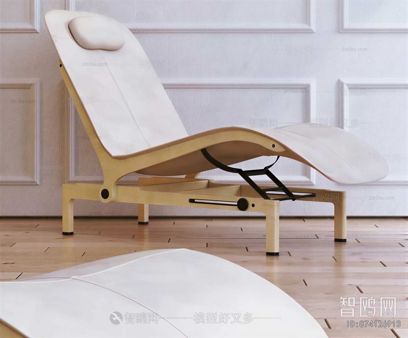 Modern Recliner