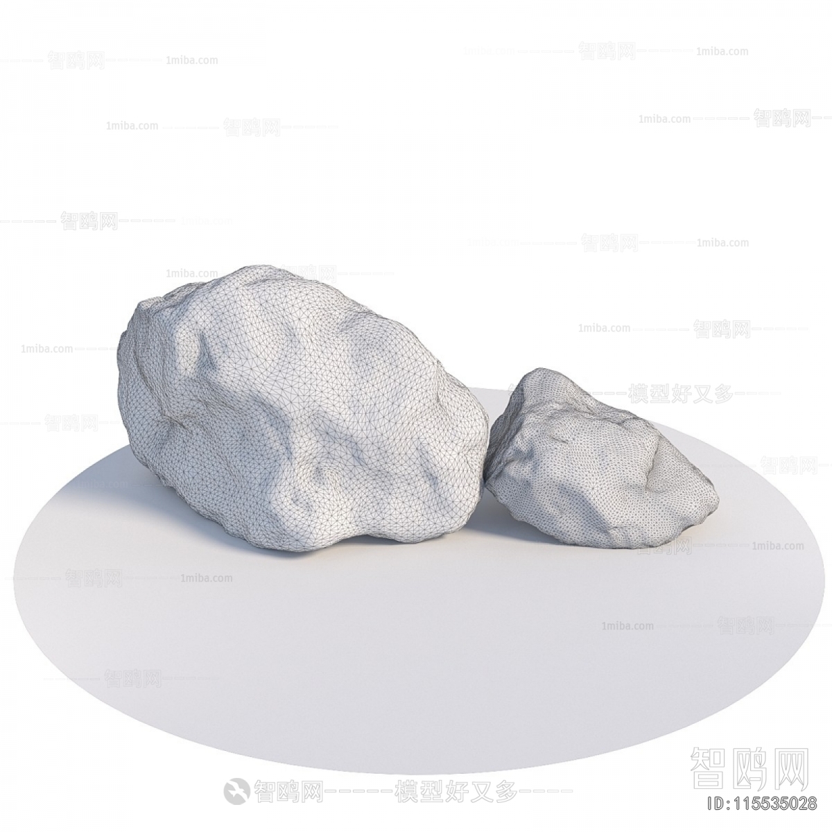Modern Stone
