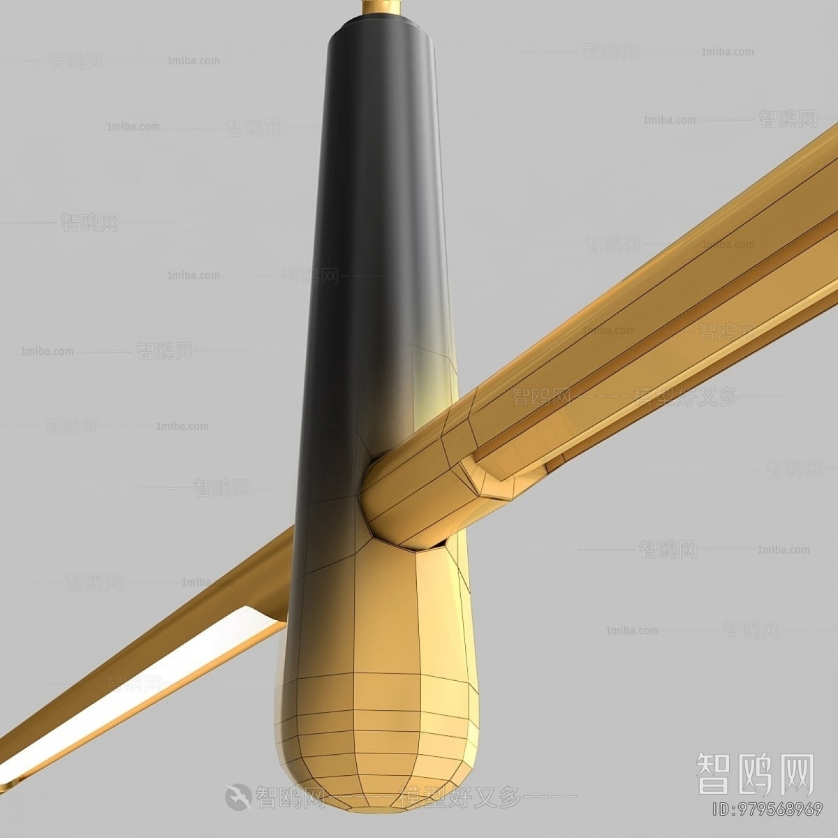 Modern Droplight