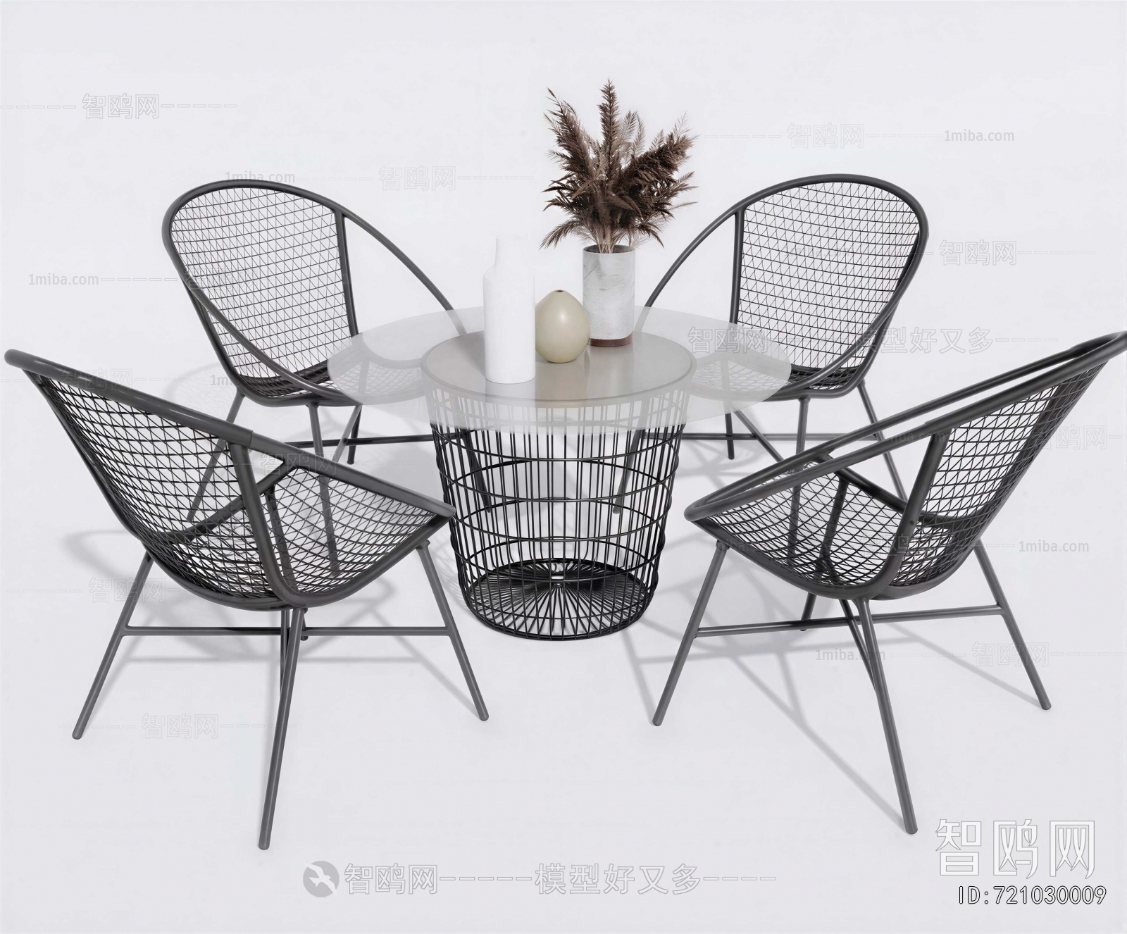 Modern Outdoor Tables And Chairs