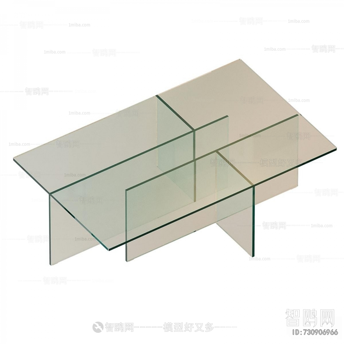Modern Coffee Table
