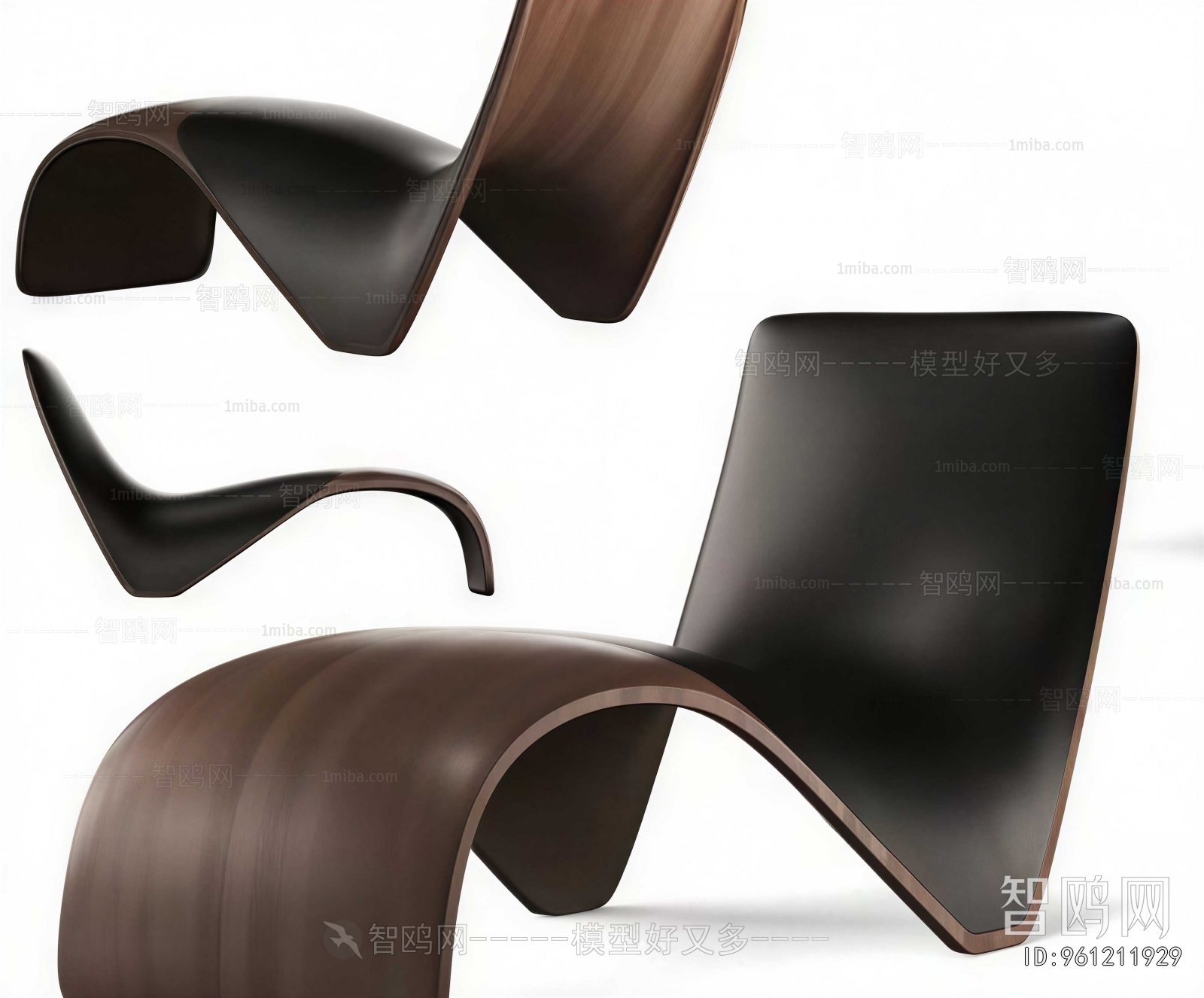 Modern Recliner