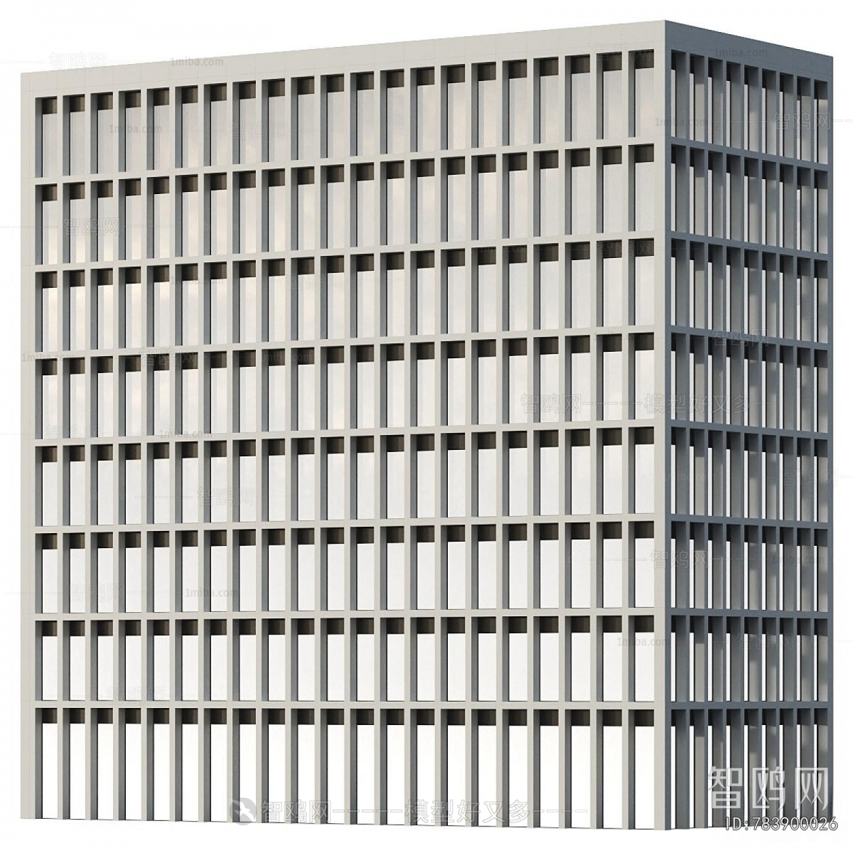 Modern Window