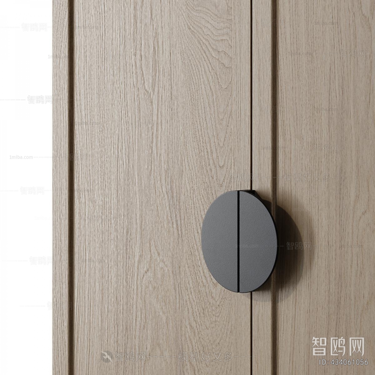 Modern The Wardrobe
