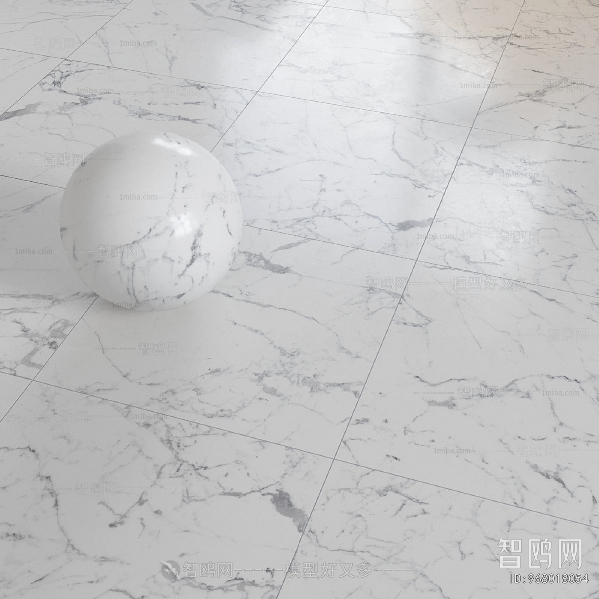 Modern Wall/floor/ceiling