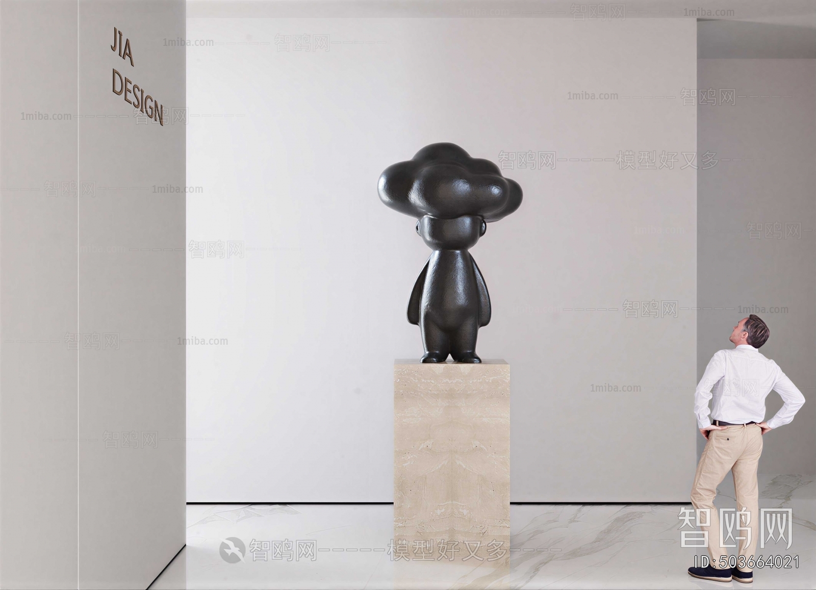 Modern Sculpture