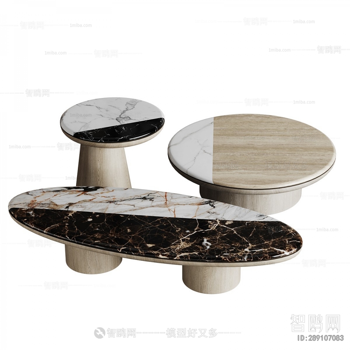 Modern Coffee Table