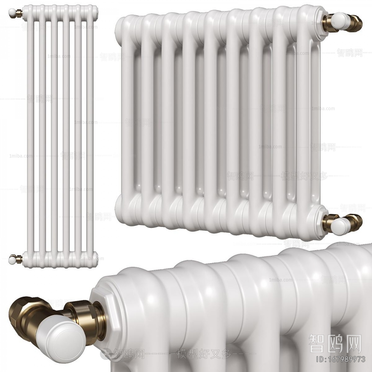 Modern Heating