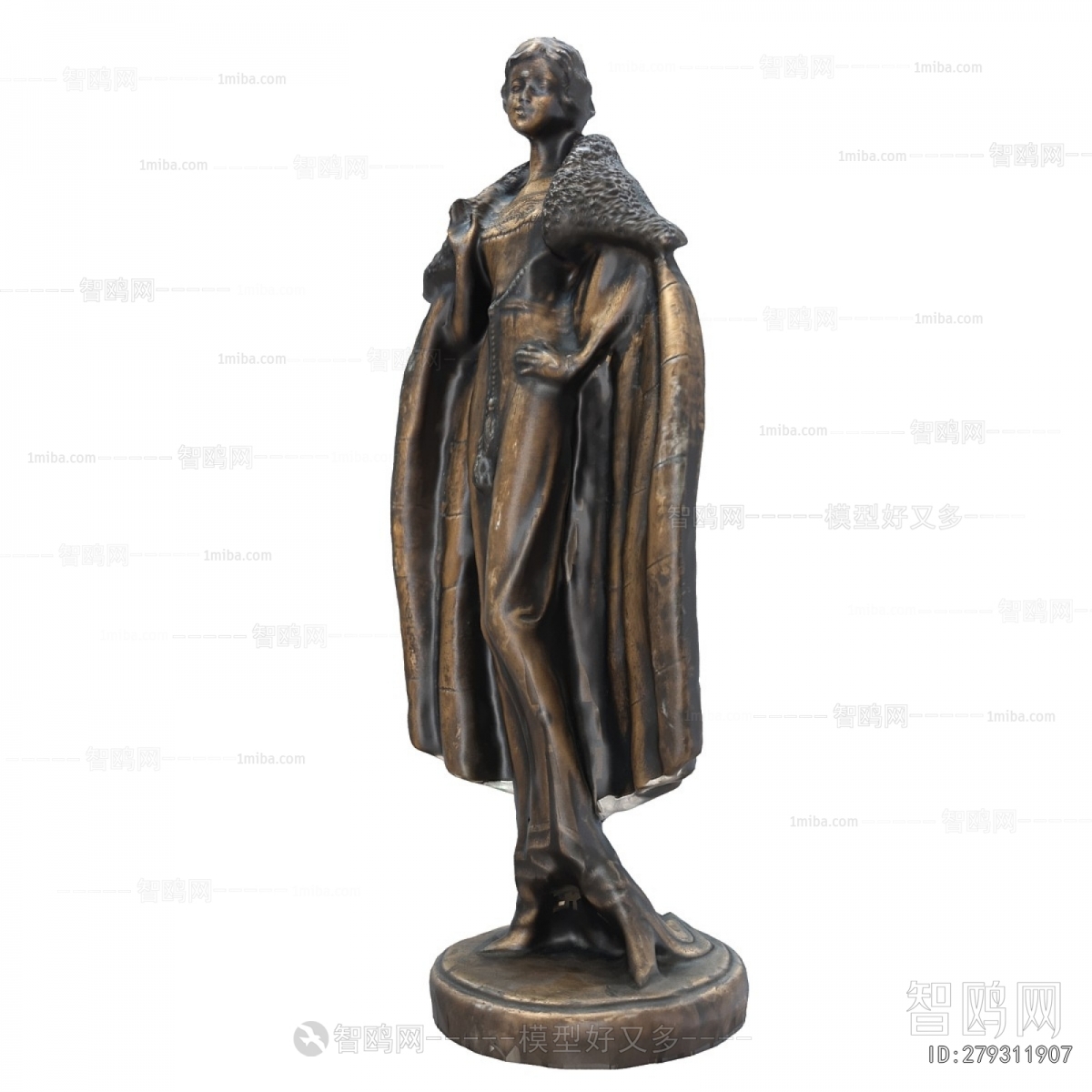 Modern Sculpture