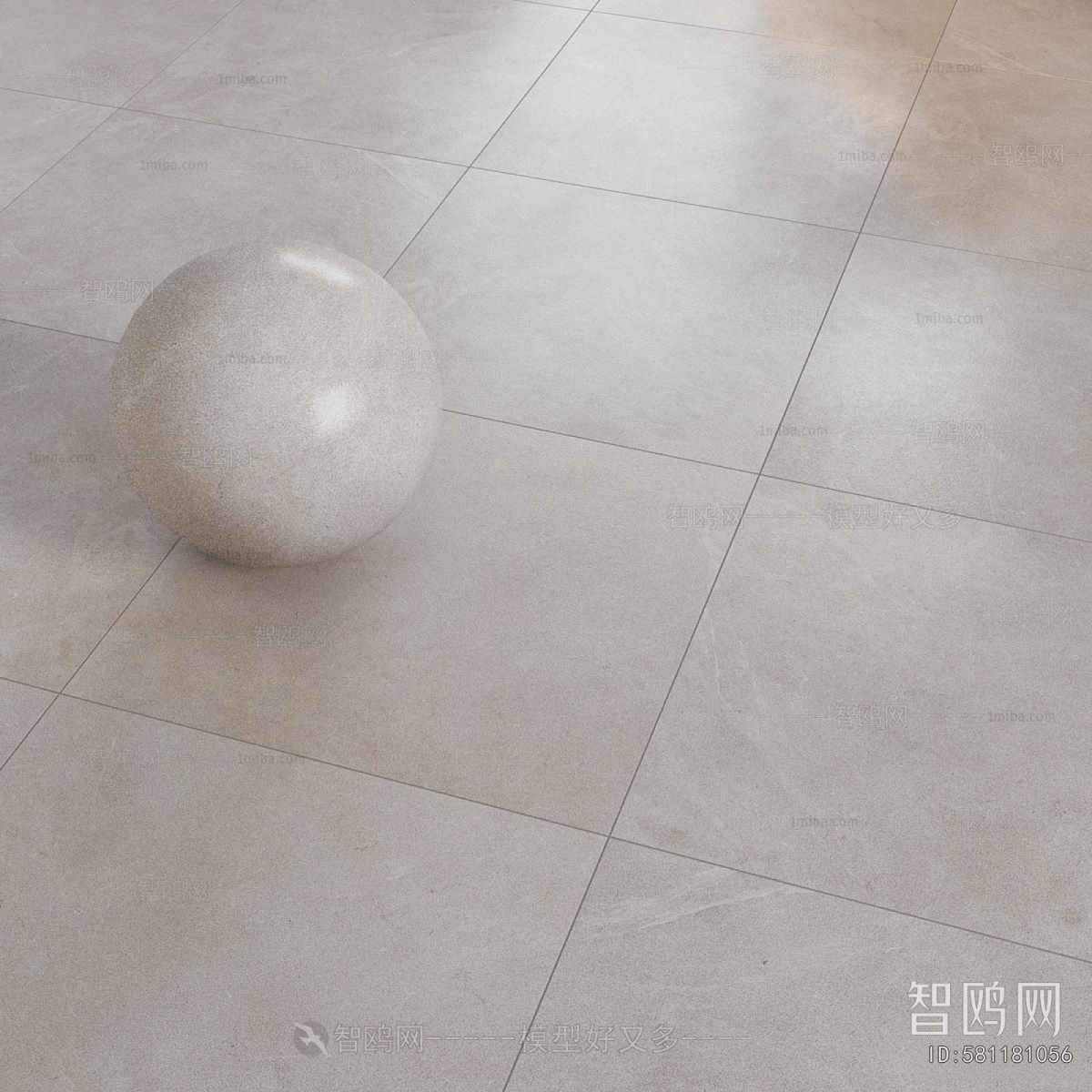 Modern Wall/floor/ceiling