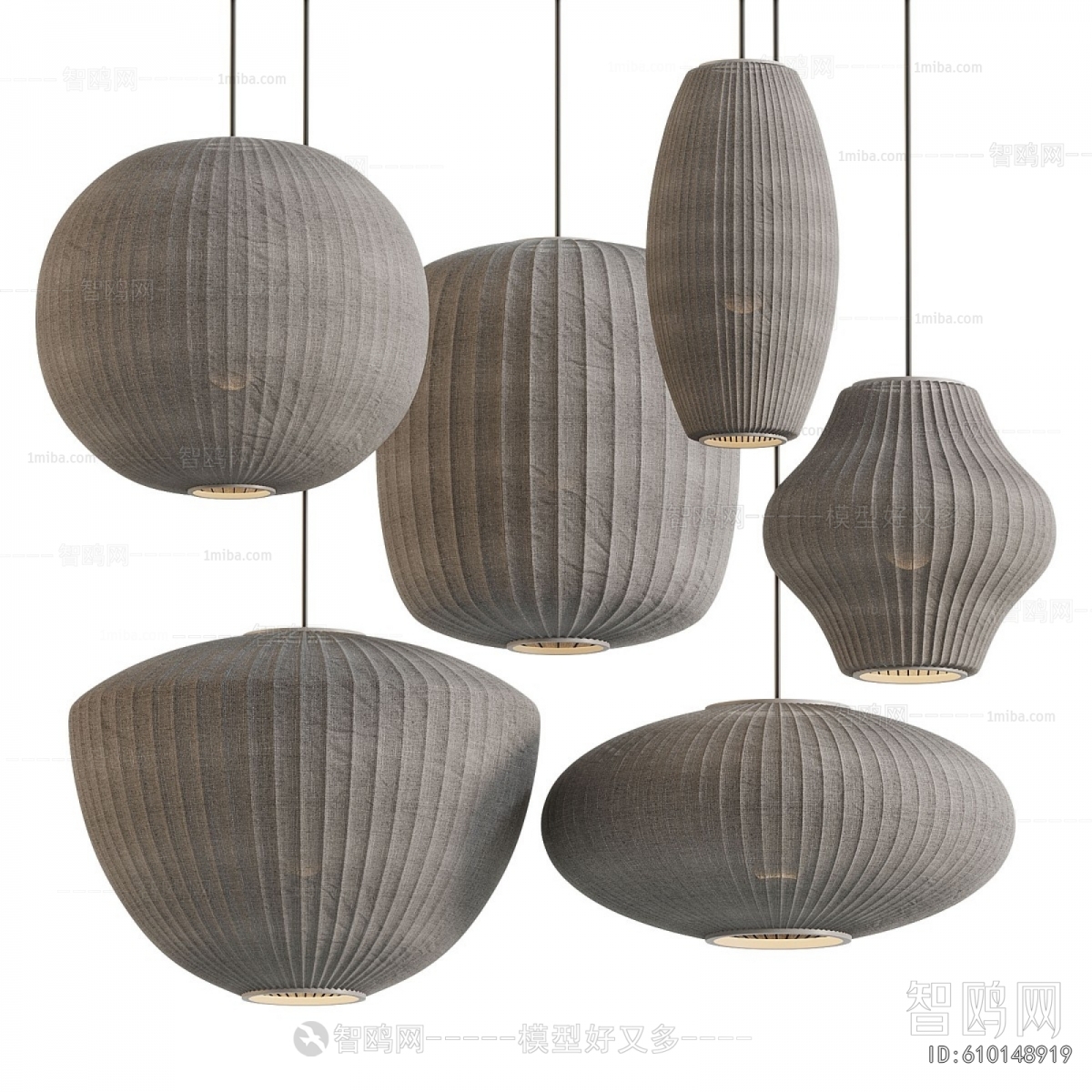 New Chinese Style Droplight