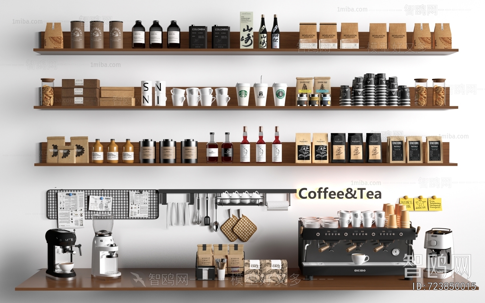 Modern Showcase