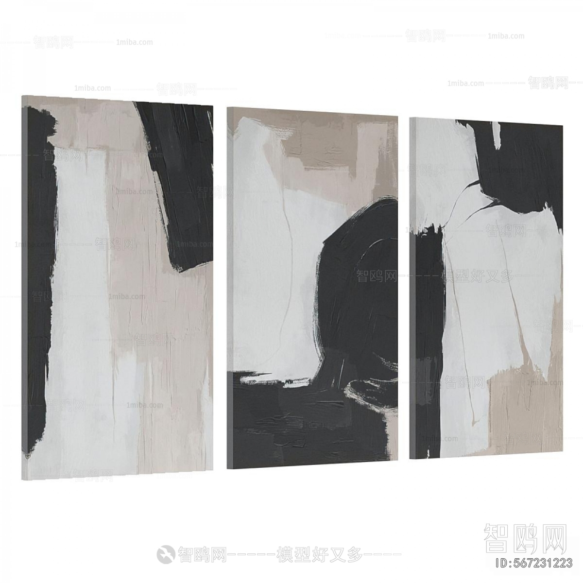 Modern Painting