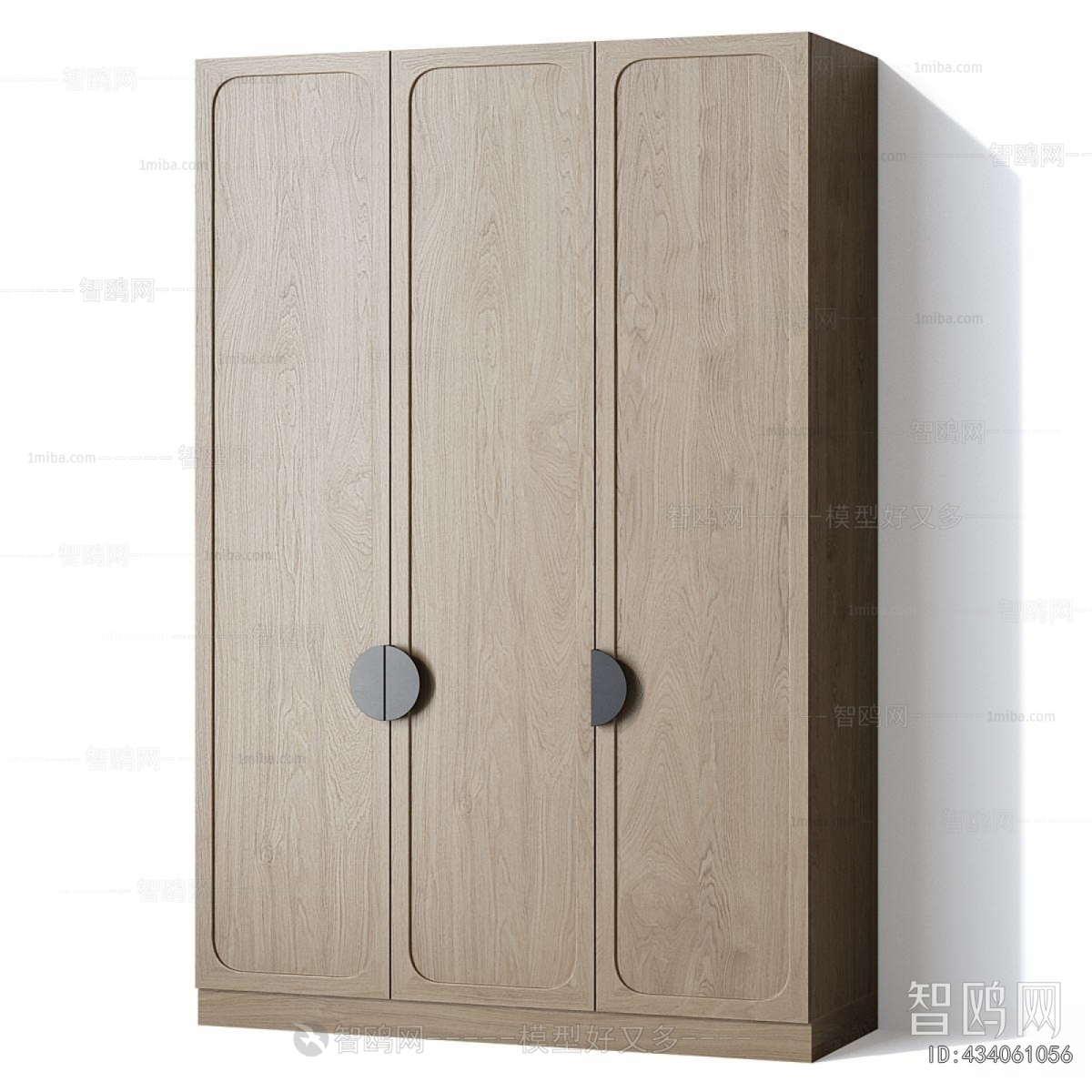 Modern The Wardrobe