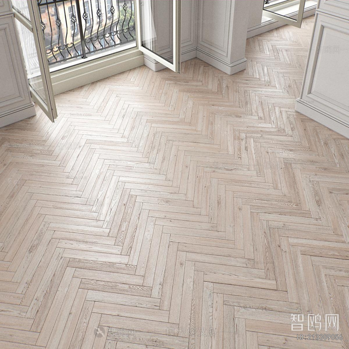 Modern Floor