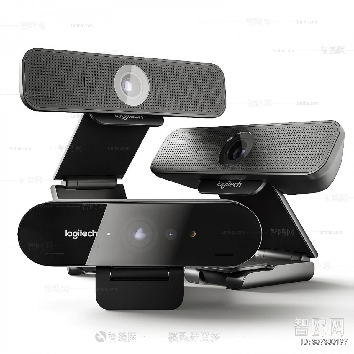 Modern Sound Box