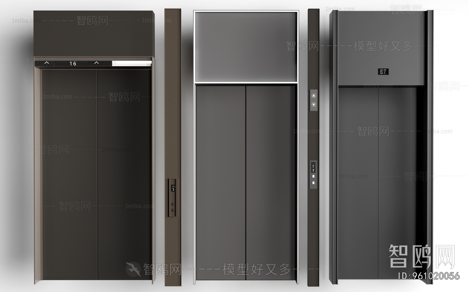 Modern Lift
