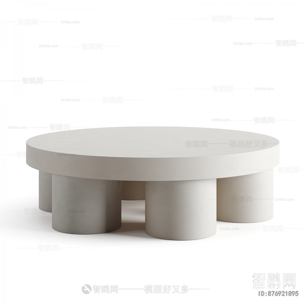 Modern Coffee Table