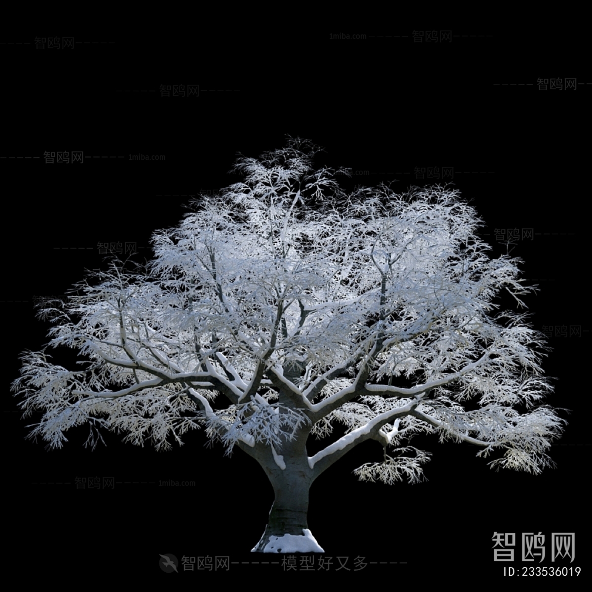 Modern Tree