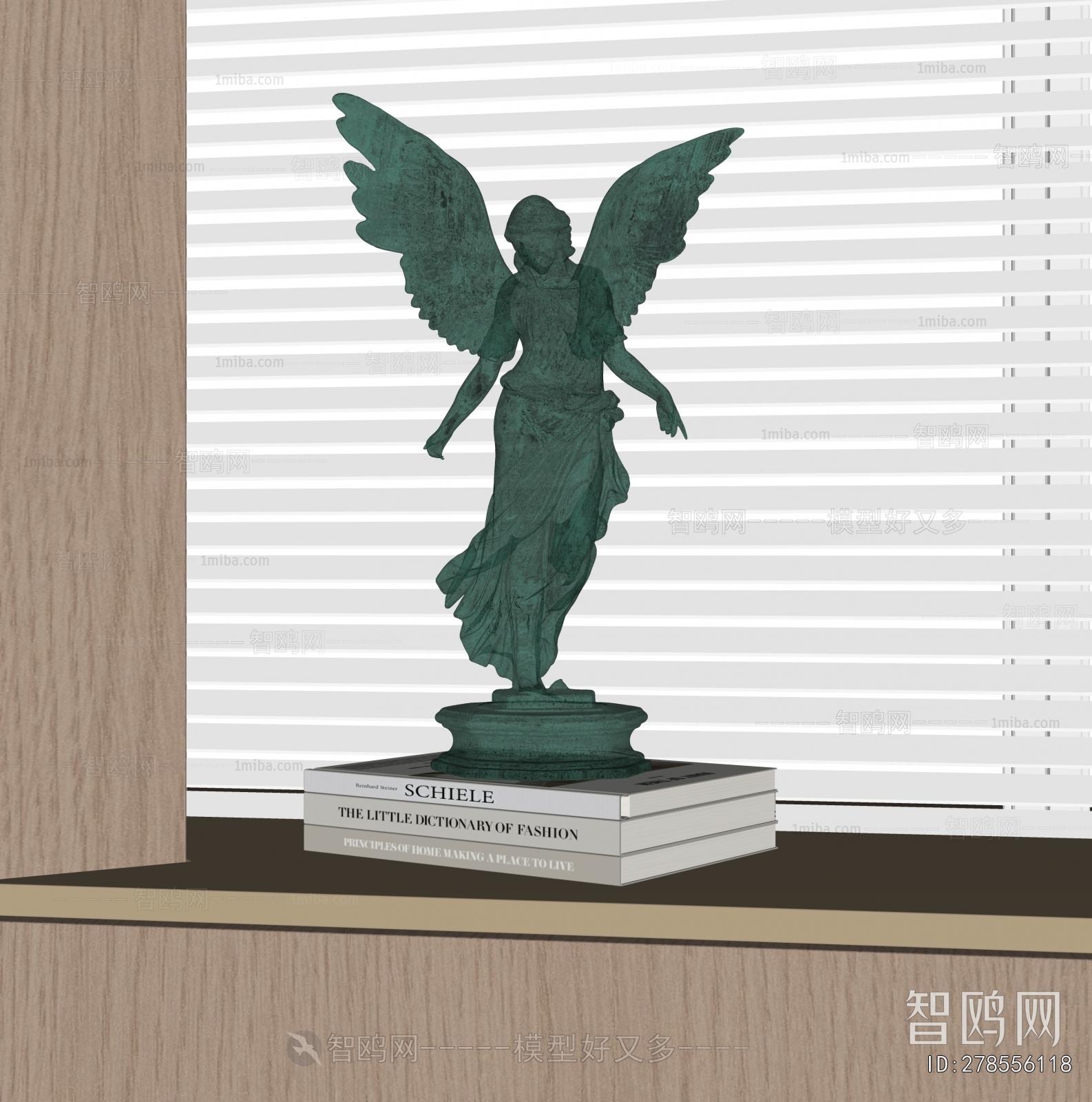 Modern Sculpture