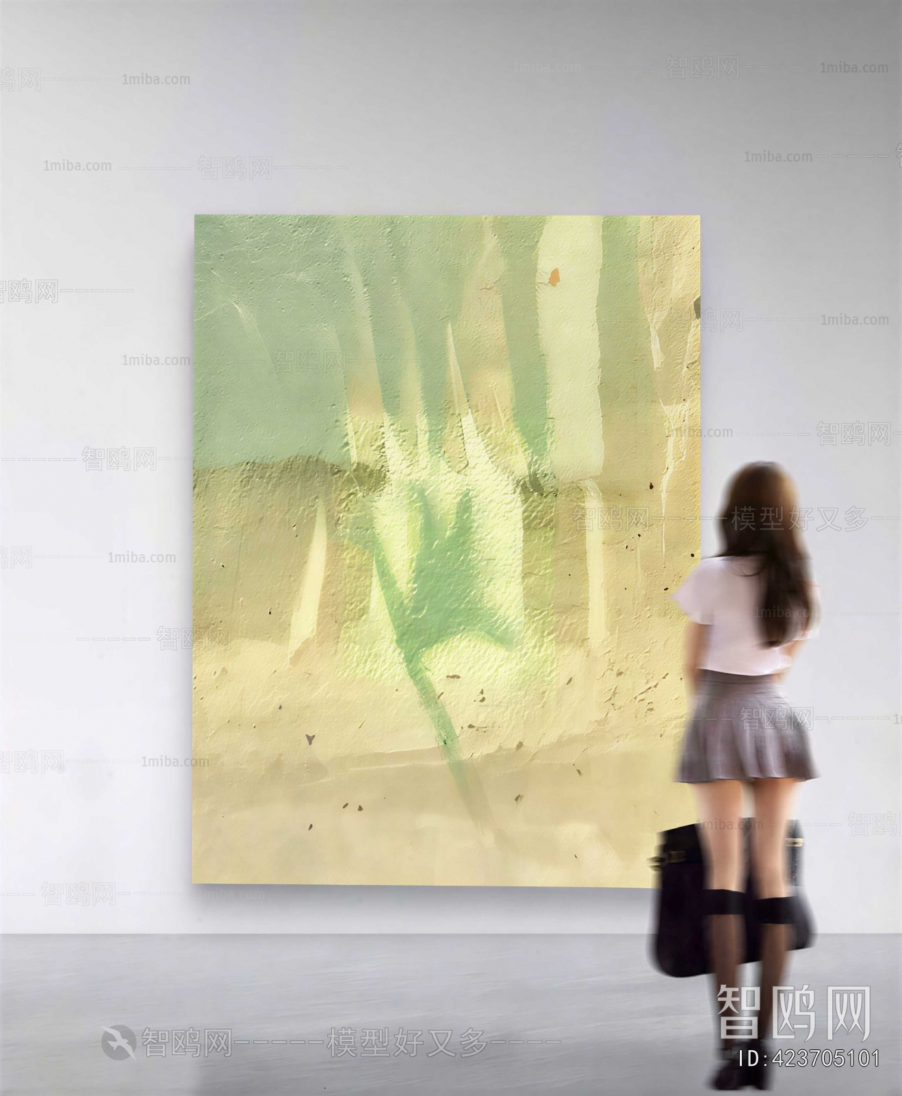 Modern Painting