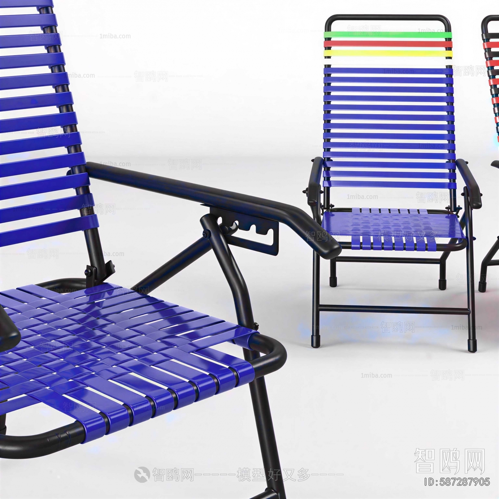 Modern Recliner