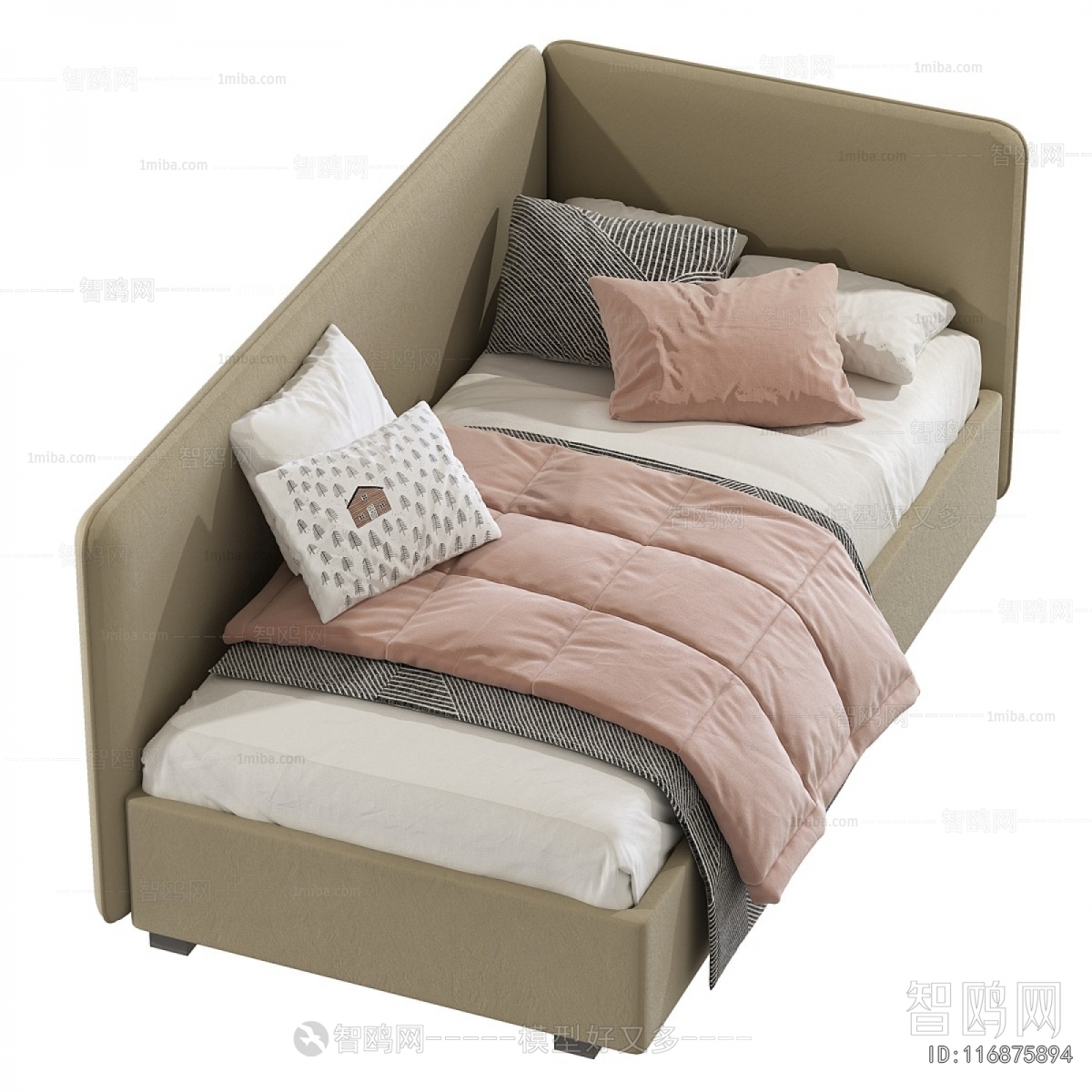 Modern Sofa Bed