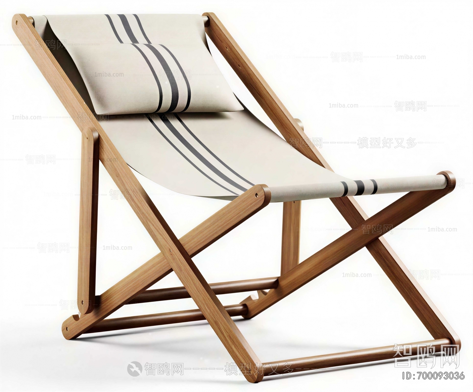 Modern Recliner