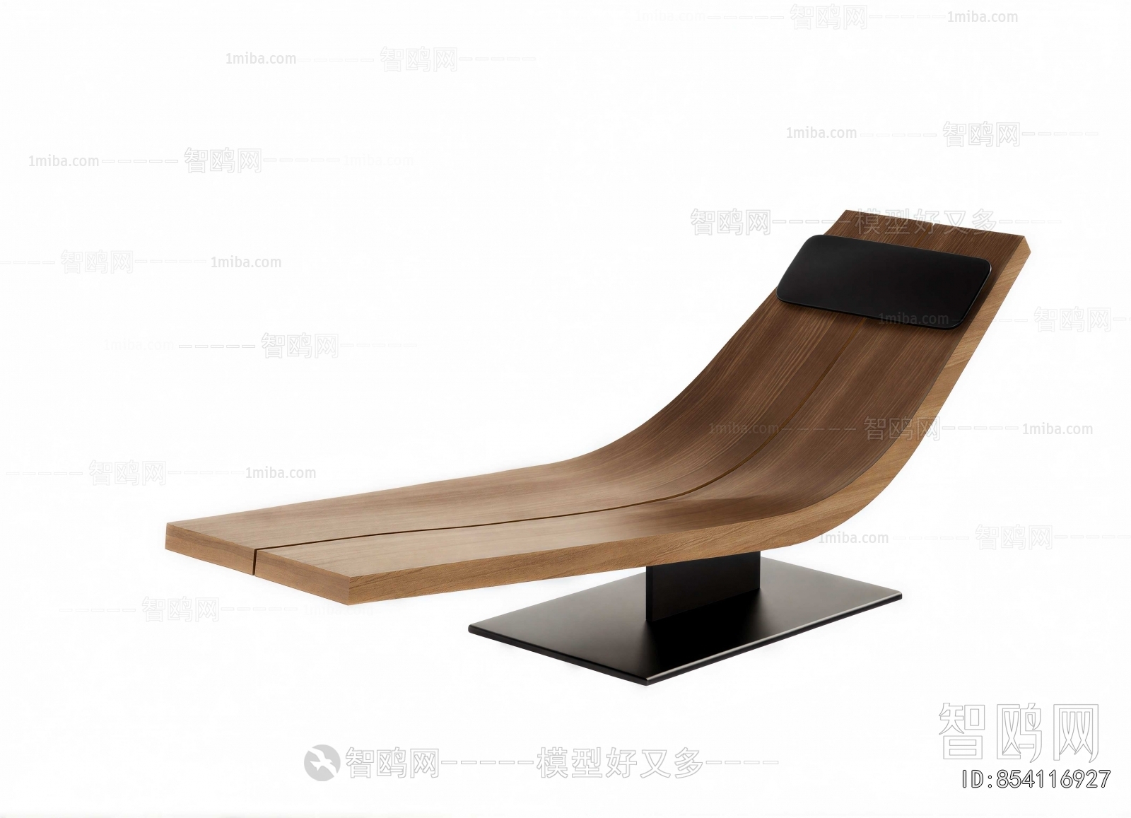 Modern Recliner