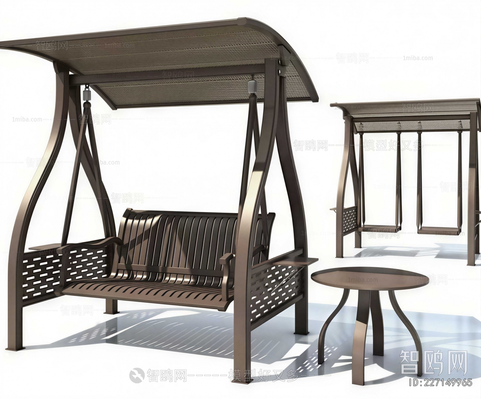 Modern Hanging Chair