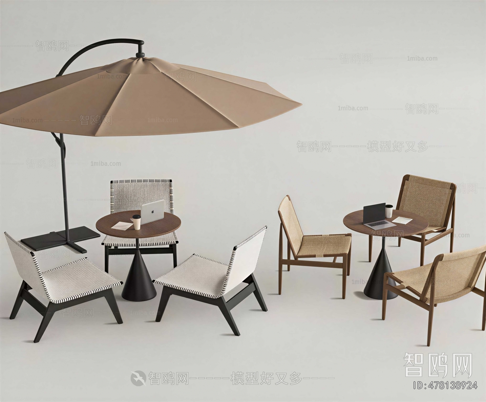 Modern Outdoor Tables And Chairs