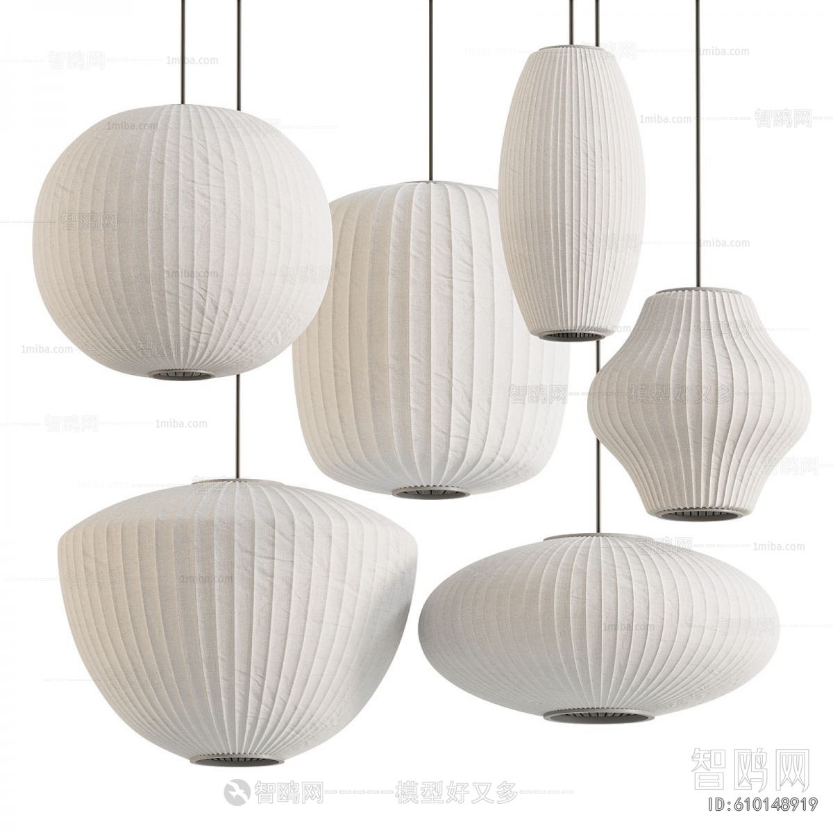 New Chinese Style Droplight