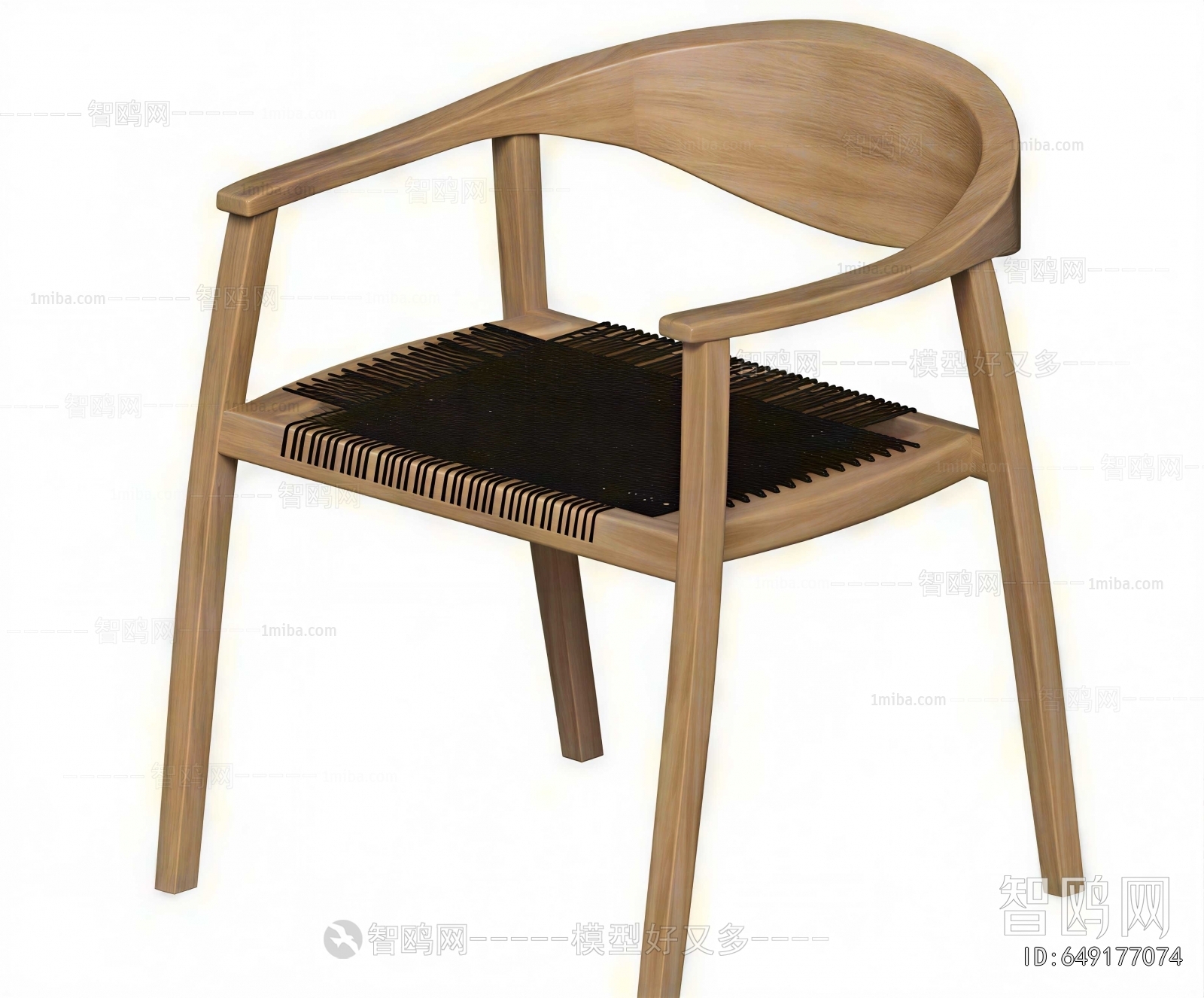 Modern Dining Chair