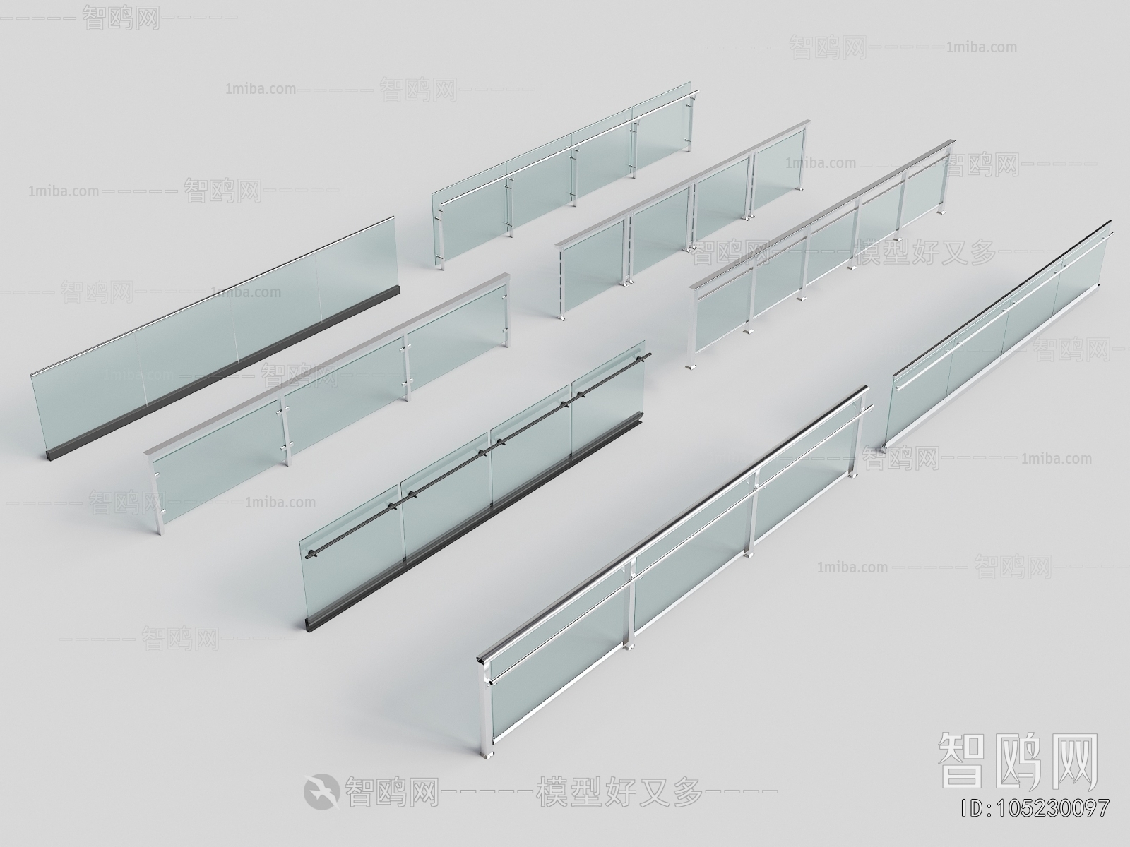 Modern Guardrail