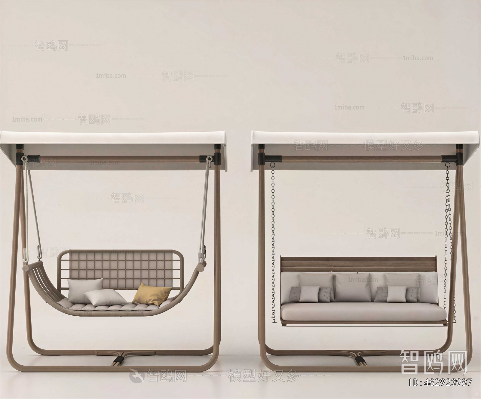 Modern Hanging Chair