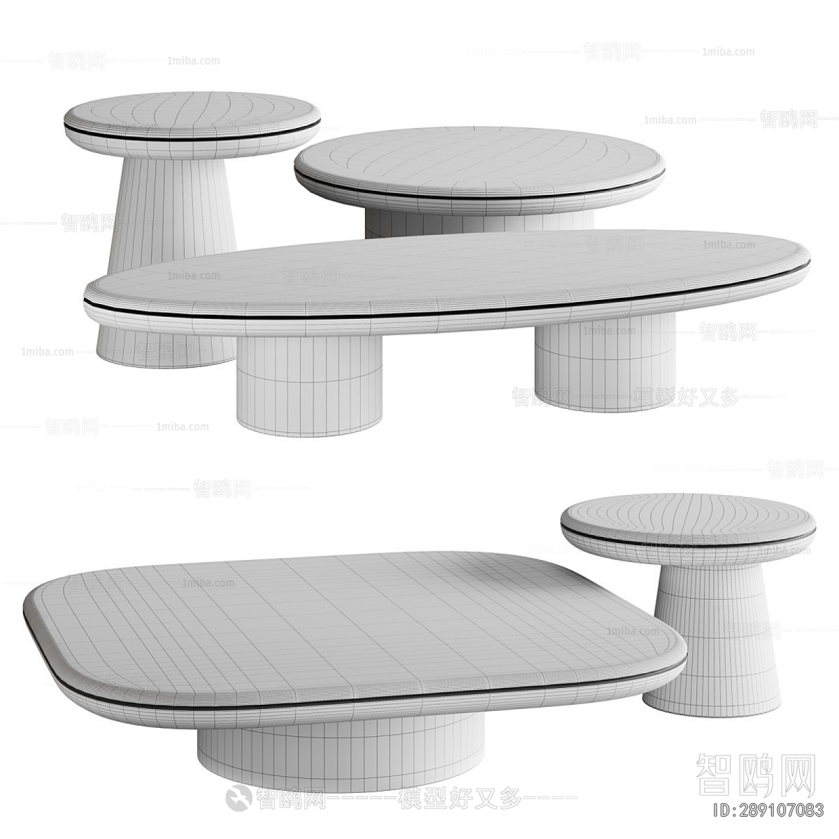 Modern Coffee Table
