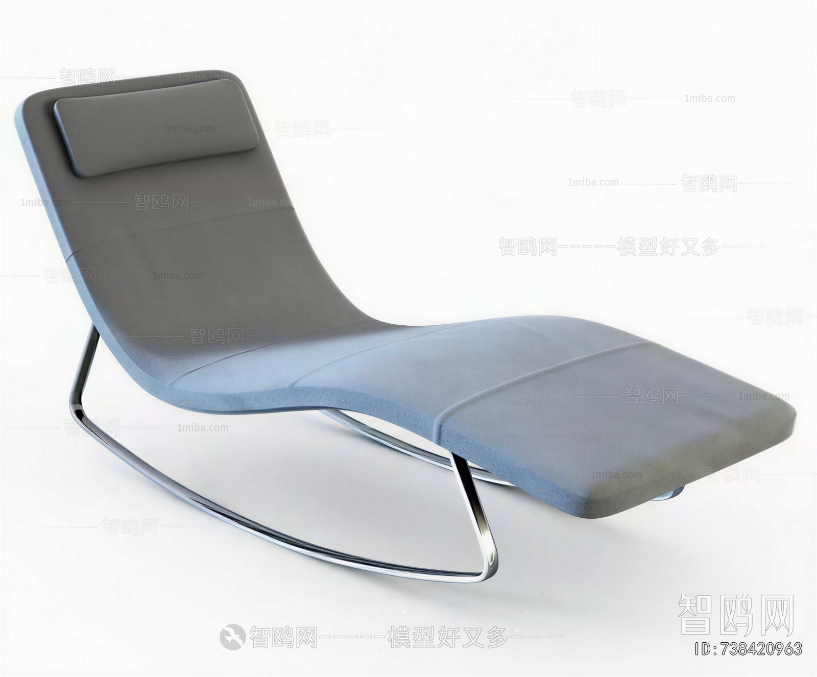 Modern Recliner