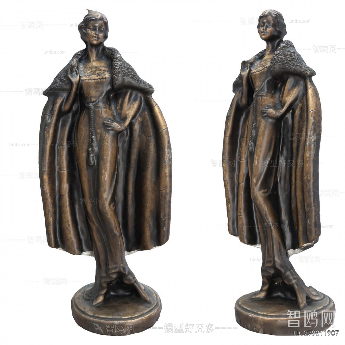 Modern Sculpture