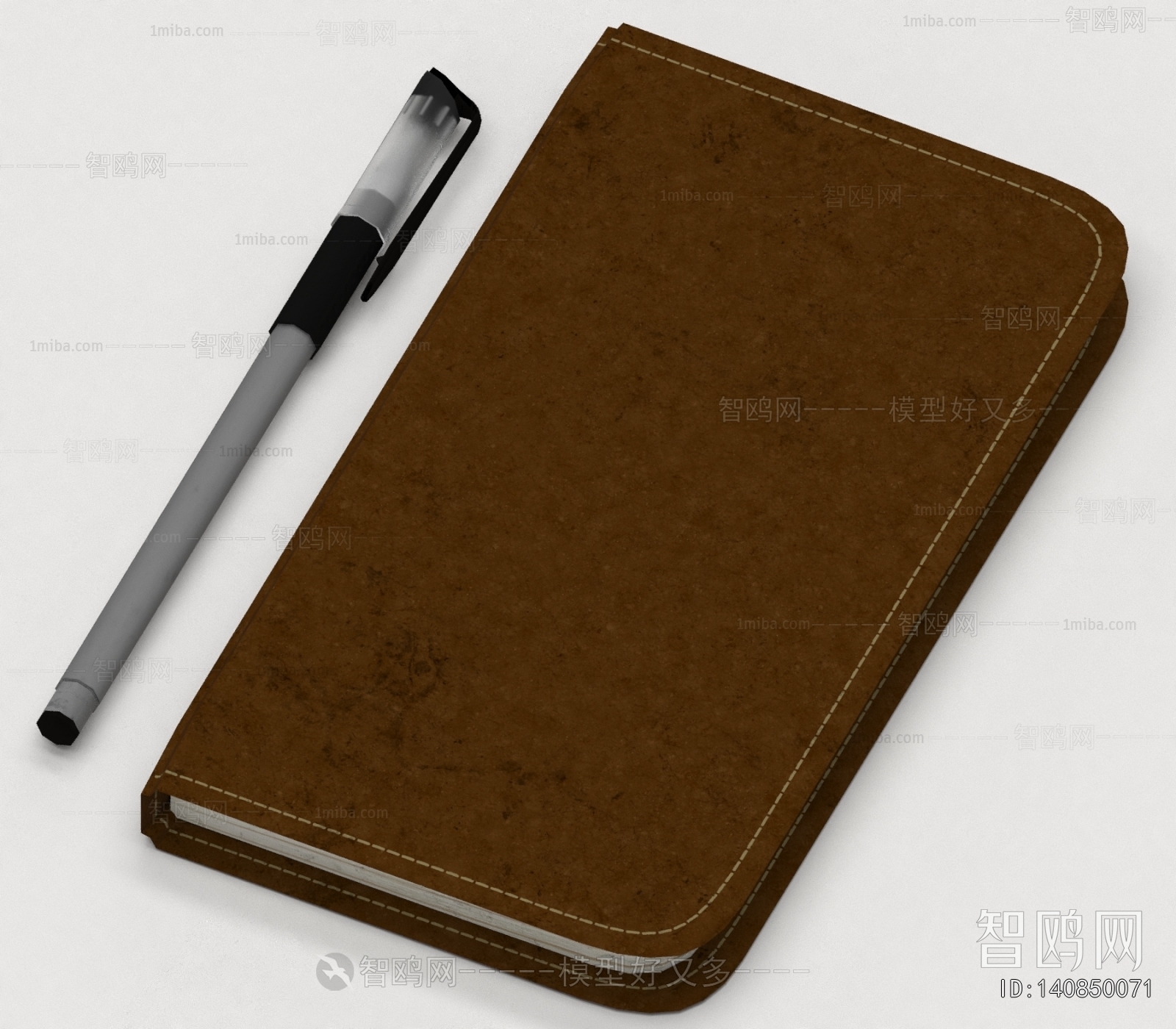 Modern Stationery
