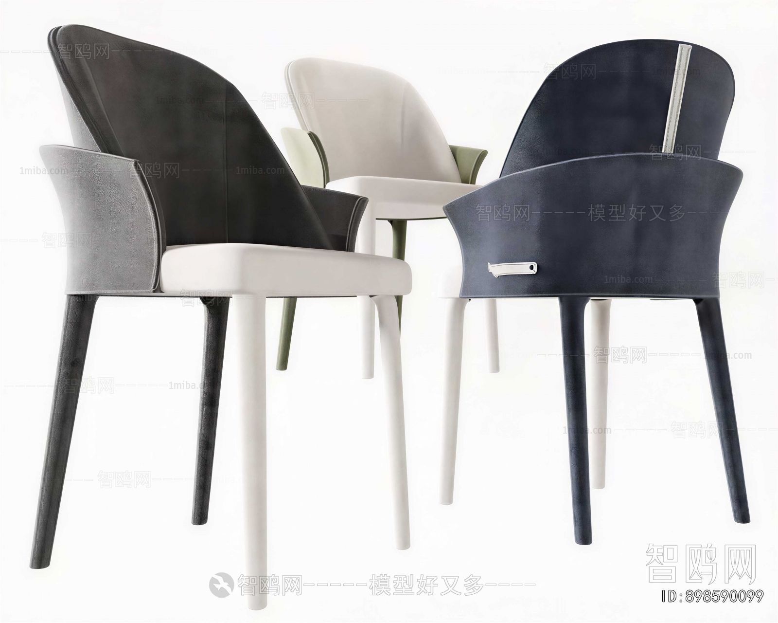 Modern Dining Chair