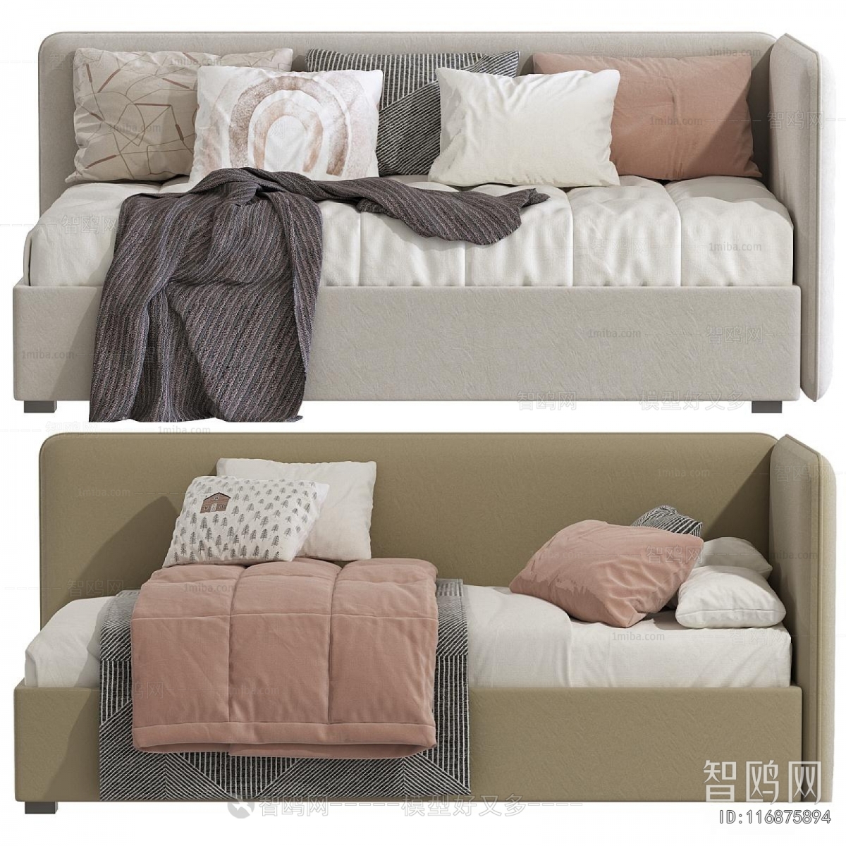 Modern Sofa Bed