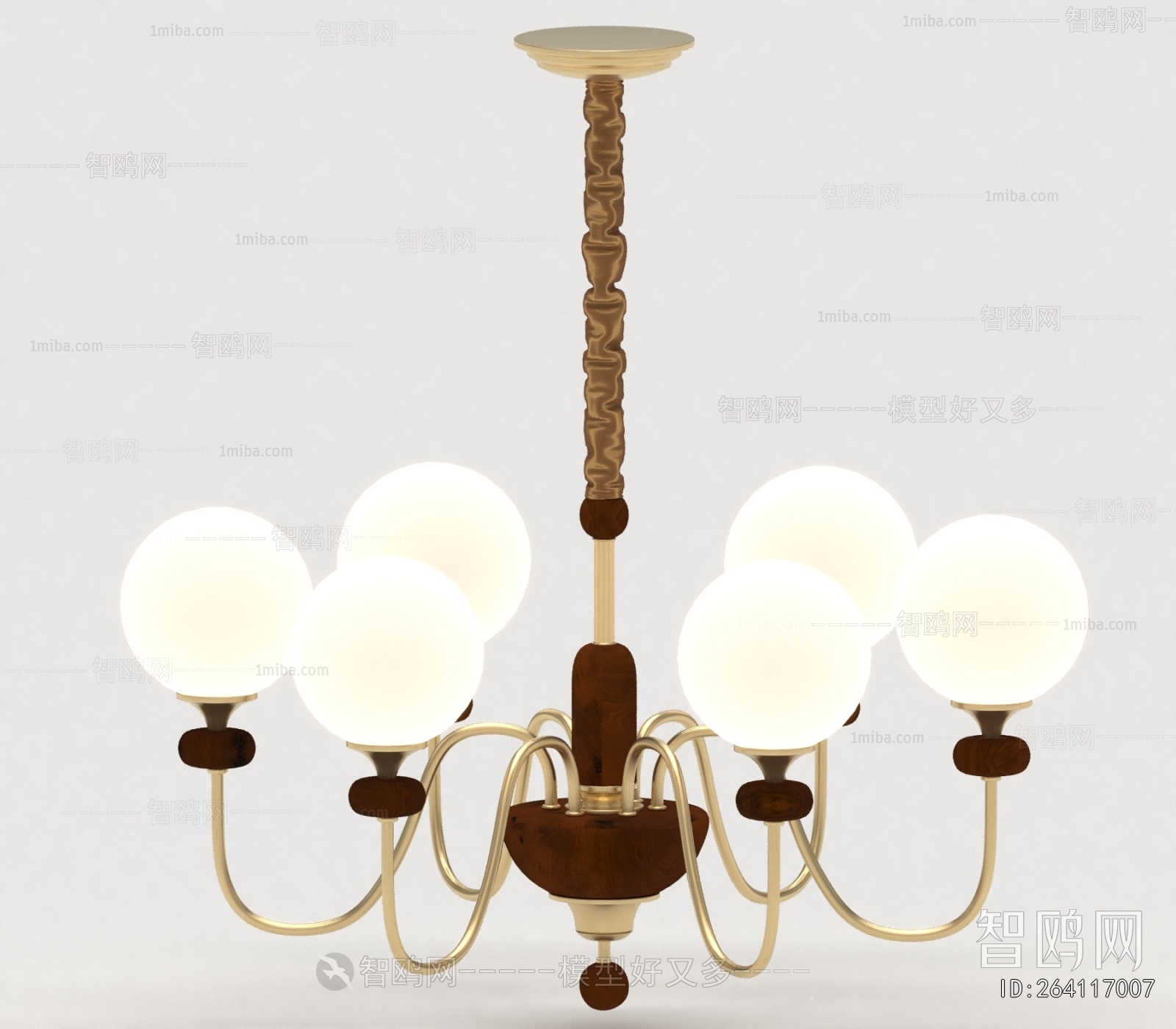 European Style Droplight