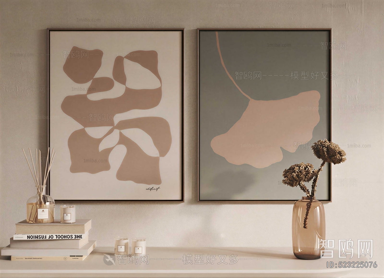 Modern Painting