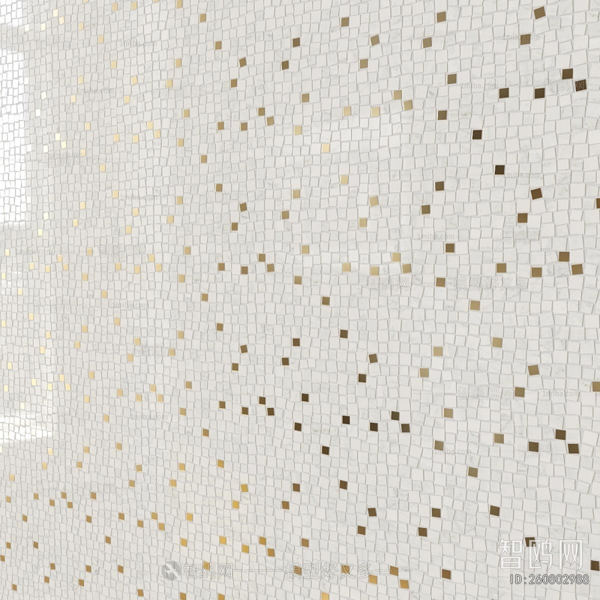 Modern Wall/floor/ceiling