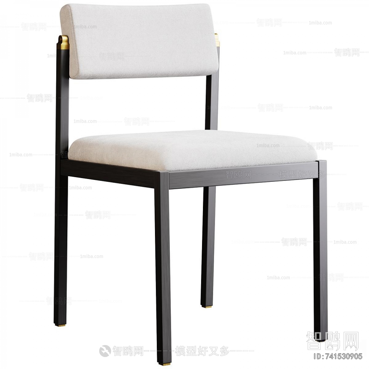 Modern Dining Chair